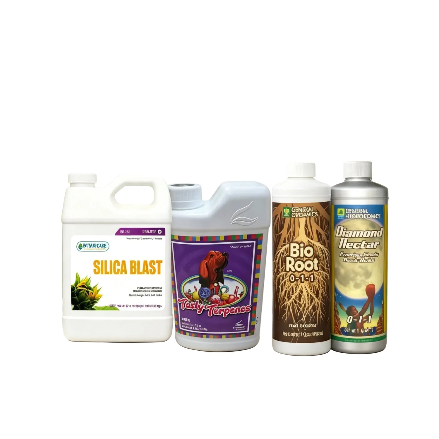 Shop premium hydroponic fertilizer and boosters to maximize indoor yields. Find specialized hydroponic nutrients and liquid fertilizer for the bloom phase.