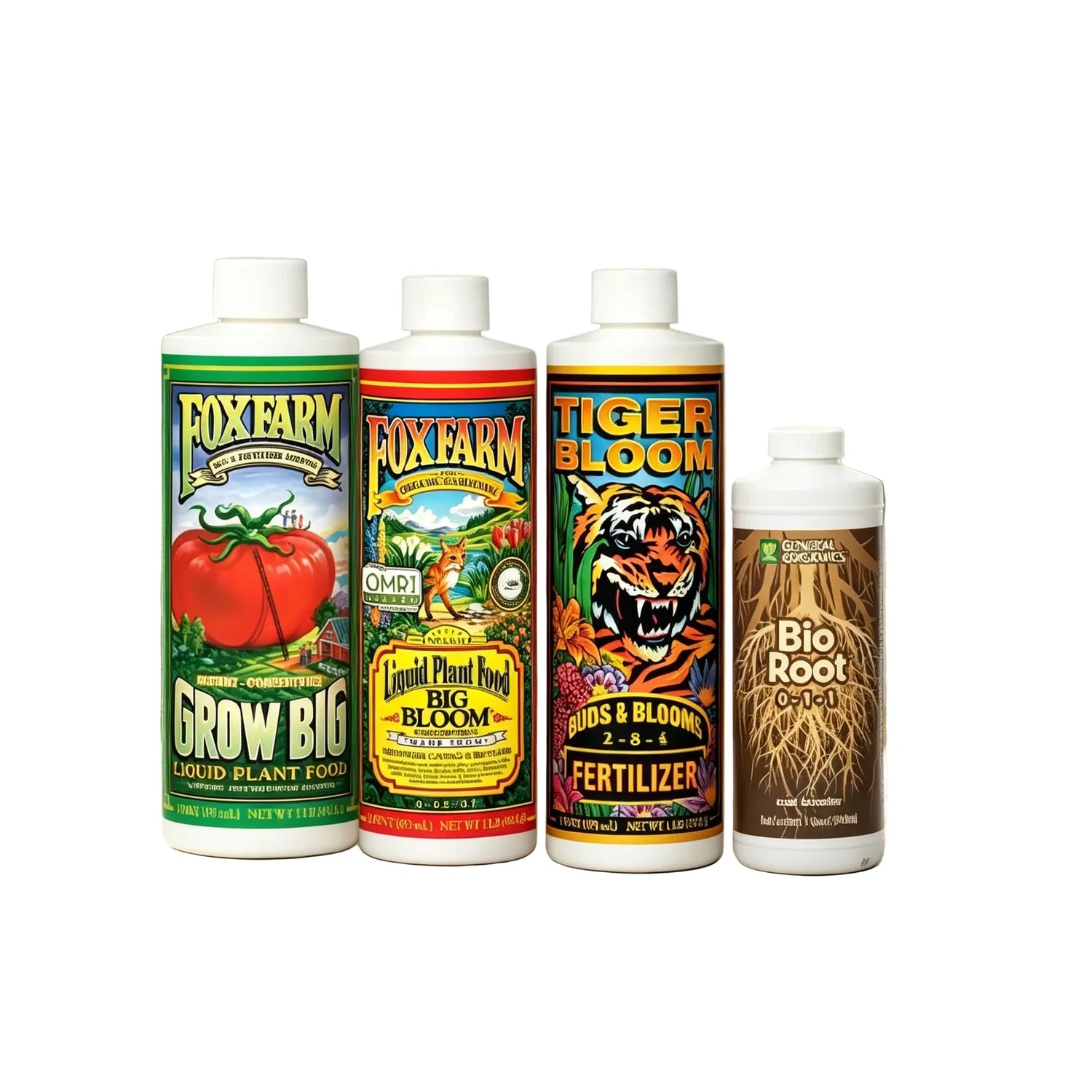Shop highly concentrated organic liquid fertilizer for soil drenching. Find fast-acting liquid fertilizer and rich fish emulsion fertilizer for rapid growth.