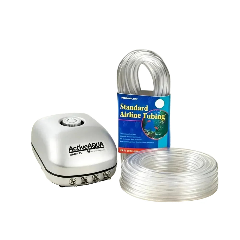 Shop reliable hydroponic equipment for your soilless indoor garden. Find the hardware needed to circulate your hydroponic nutrient solution efficiently.