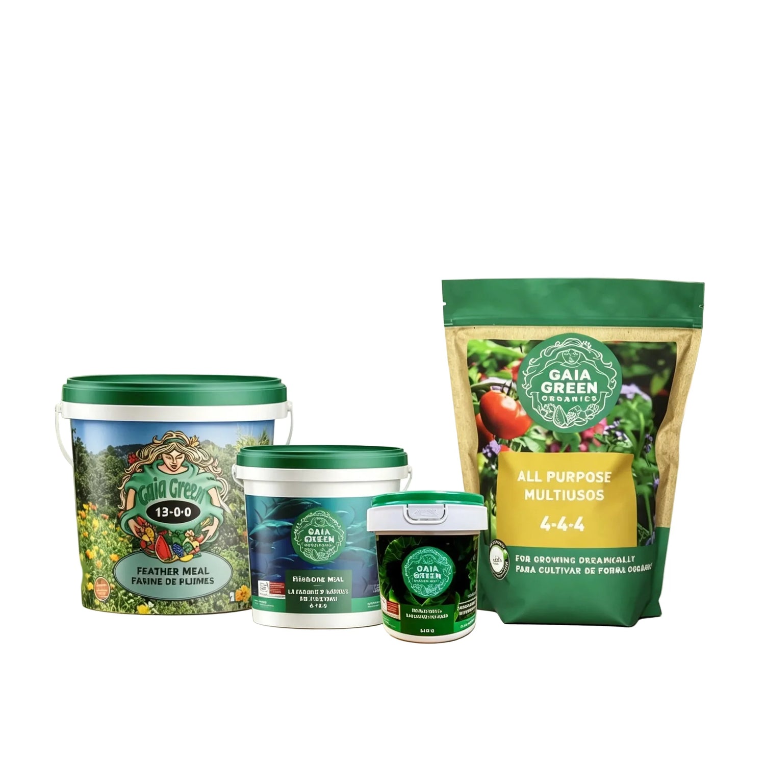 Shop dry organic fertilizer and slow-release plant food. Find single ingredients like bone meal fertilizer, blood meal, and alfalfa meal for your garden.