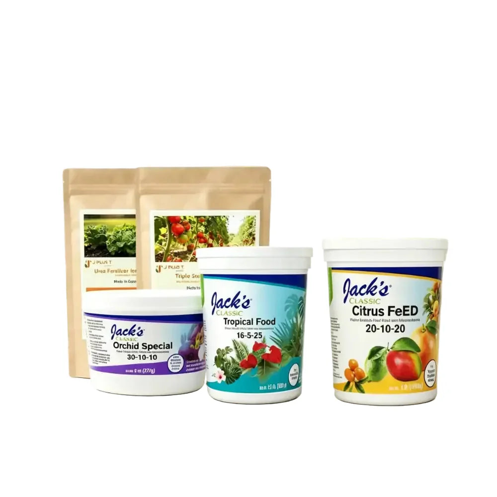 Shop concentrated water soluble fertilizer powders for massive yields. Find the perfect indoor plant fertilizer and highly efficient fertilizer for plants.