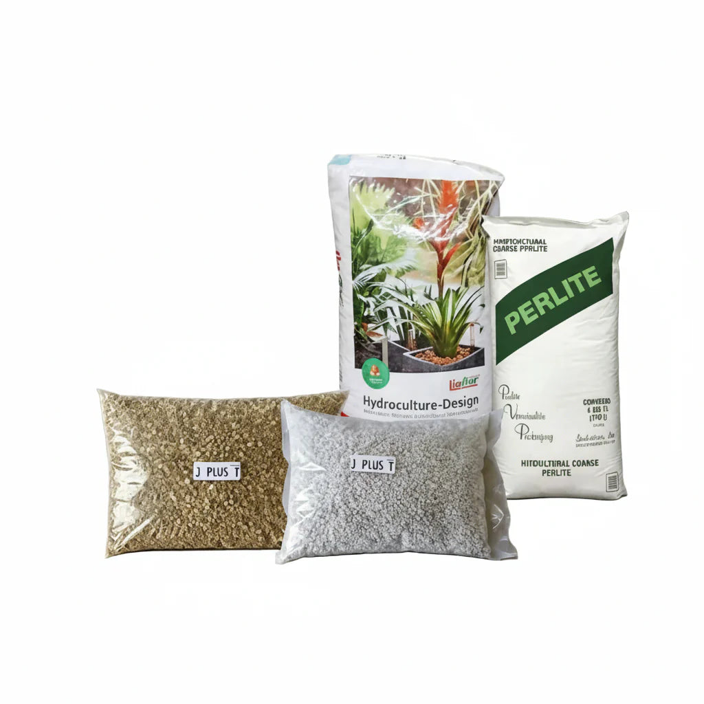 Shop perlite soil additives and custom mixing ingredients. Upgrade your standard potting mix with coarse elements to build the perfect indoor potting soil.