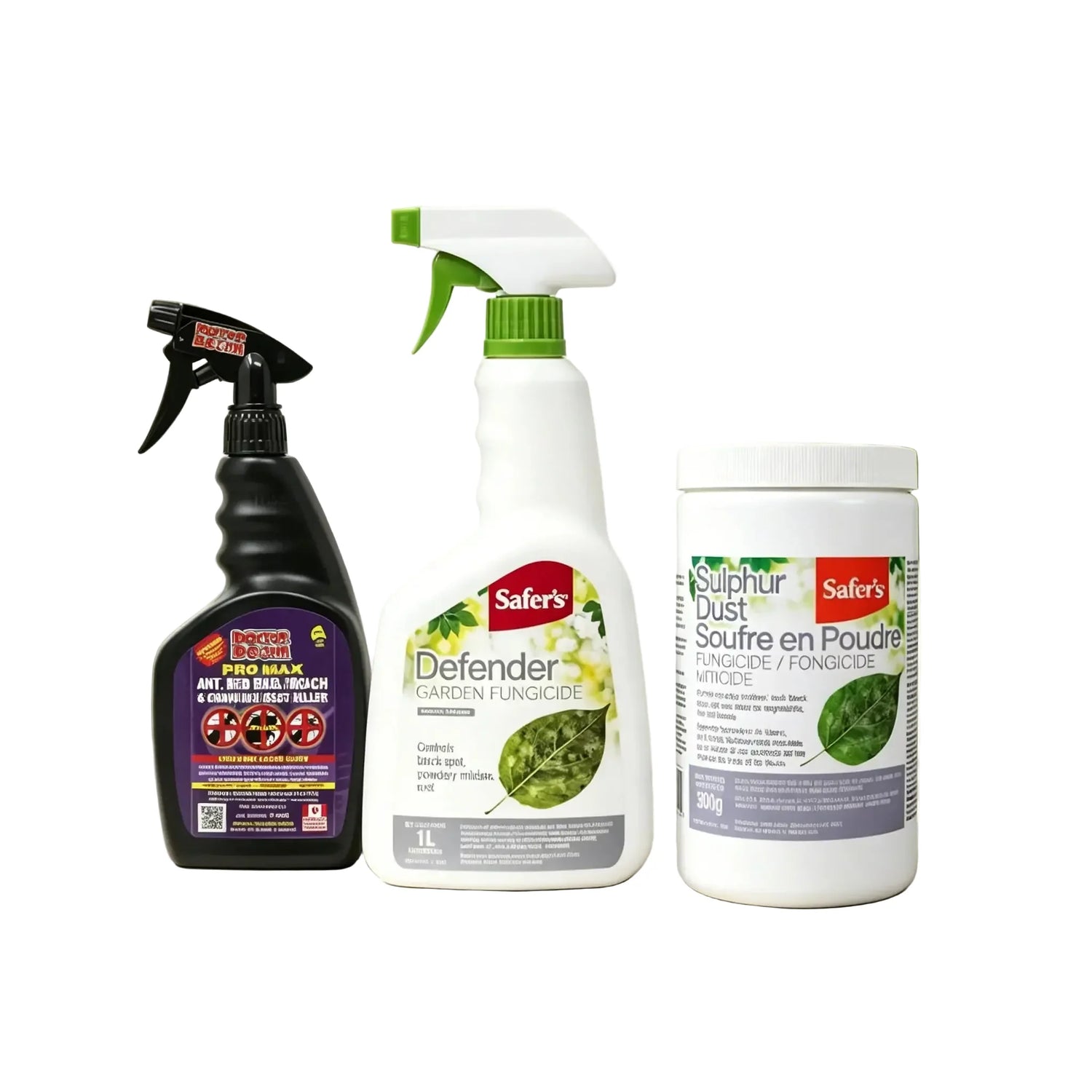 Shop highly effective fungicide and plant disease control solutions. Protect your organic potting soil and vulnerable plants from destructive mold and mildew.