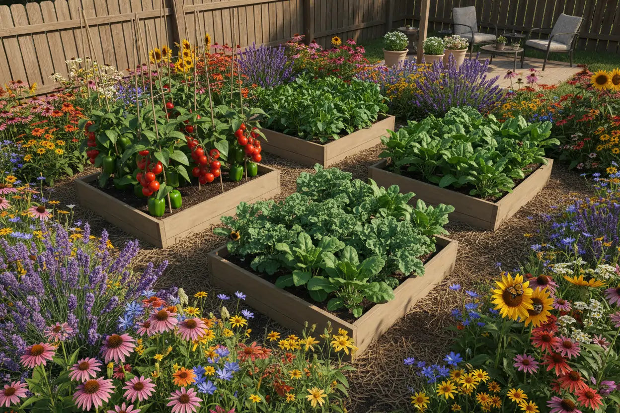 Start Growing with J PLUS T Prouducts