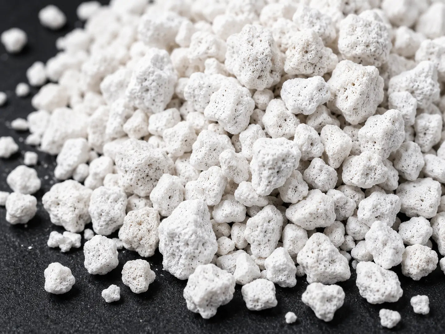 Perlite - J PLUS T Premium Coarse Soil Conditioner, 10L Essential Aeration Amendment for Indoor Plants & Succulents