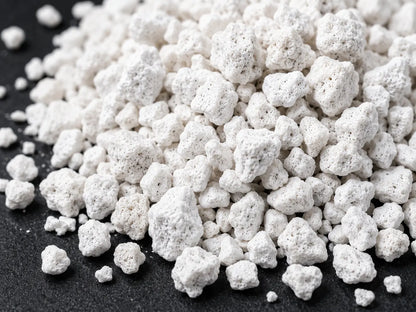 Perlite - J PLUS T Premium Coarse Soil Conditioner, 10L Essential Aeration Amendment for Indoor Plants & Succulents