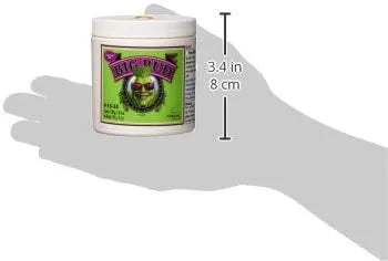 Water Soluble Fertilizer - Advanced Nutrients Big Bud Powder, 130g Premium Bloom Booster Plant Food