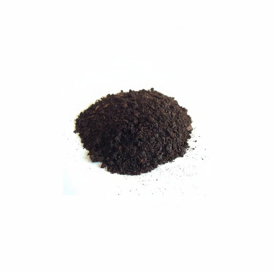 Earthworm Castings - HollandBasics Premium Organic Vermicompost, 5L Gentle Natural Fertilizer for Indoor Plants