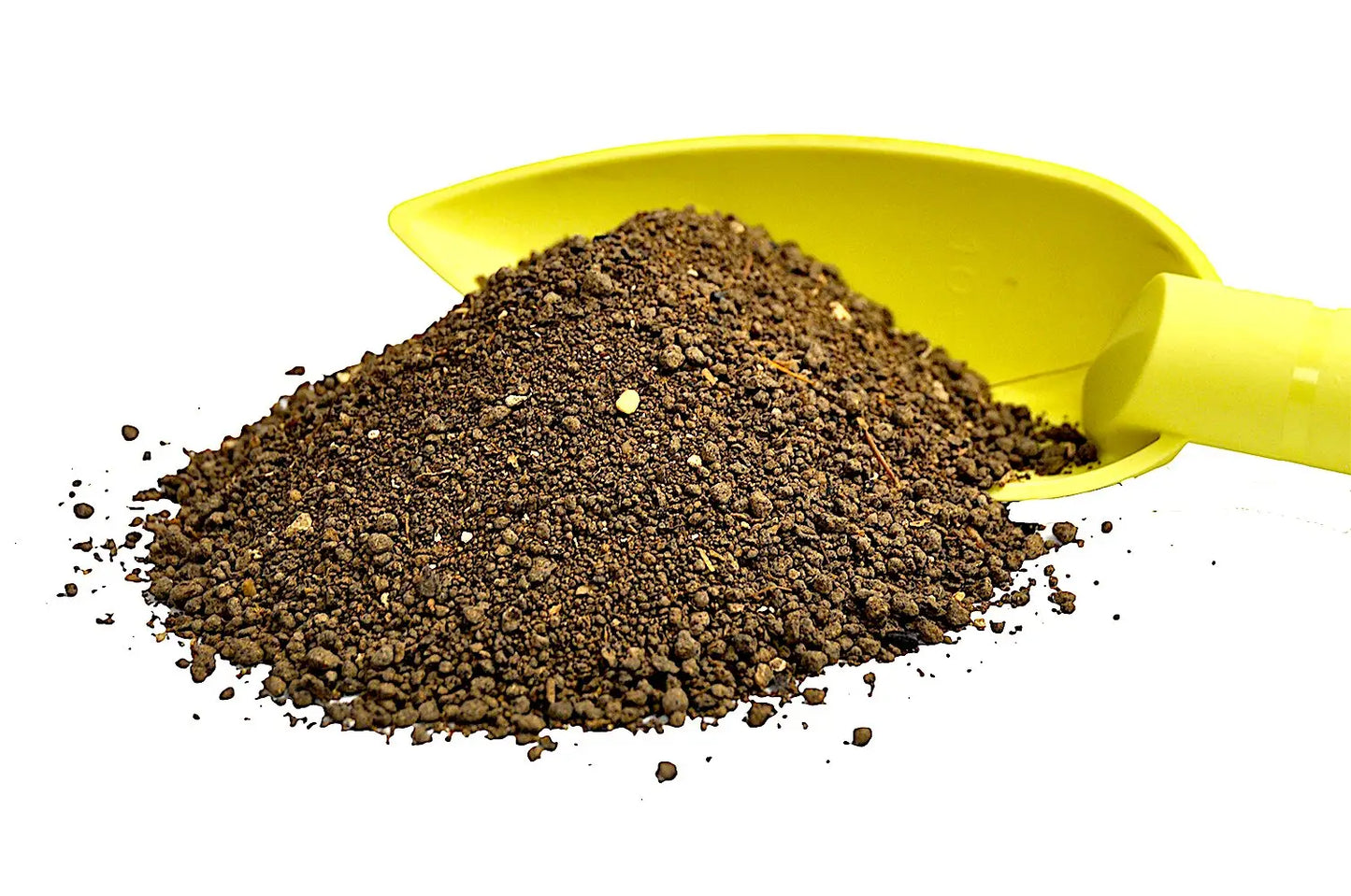 Organic Fertilizer - Jobe's Organics All Purpose Granular4-4-4, 1.5LB | OMRI Listed Plant Food for Gardens