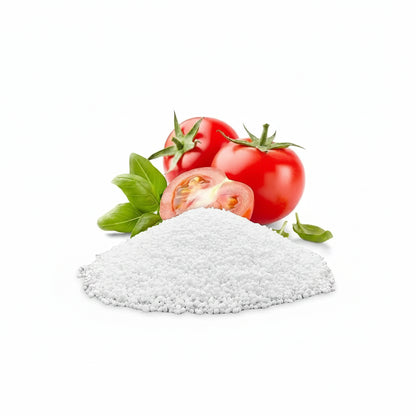 Water Soluble Fertilizer - J PLUS T Calcium Nitrate 15.5-0-0, 2LB | Essential Plant Food for Strong Stems